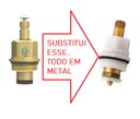 Ver imagem 2 de Reparo Torneira Deca Lavatório 1192 1197 1198 Antiga Paralelo 010118