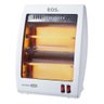 Aquecedor Elétrico Halógeno Eos Comfort Heat 800w Eaq03h 220v - 2