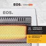 Aquecedor Elétrico Halógeno Eos Comfort Heat 800w Eaq03h 220v - 5