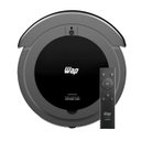 Ver imagem 1 de Robô Aspirador Wap Robot W200 3 em 1 Limpeza Programável até 24H Base Carregadora Controle Remoto
