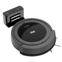 Ver imagem 2 de Robô Aspirador Wap Robot W200 3 em 1 Limpeza Programável até 24H Base Carregadora Controle Remoto
