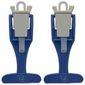 Kit 2 Torneiras Completas para Refresqueira Rv116 e Rv216 Venancio