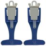 Kit 2 Torneiras Completas para Refresqueira Rv116 e Rv216 Venancio - 1