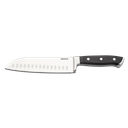 Ver imagem 1 de Faca Santoku Brinox Infinity 7'' 31,4 Cm Aço Inox
