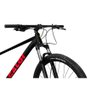 Bicicleta Caloi Explorer Expert Grupo Shimano Cues 10v Tam 19(l) Preta 2024 - 3