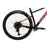 Bicicleta Caloi Explorer Expert Grupo Shimano Cues 10v Tam 19(l) Preta 2024 - 7