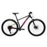 Bicicleta Caloi Explorer Expert Grupo Shimano Cues 10v Tam 19(l) Preta 2024 - 1