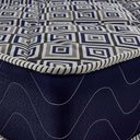 Ver imagem 2 de Colchão Solteiro ApoloSpuma de Espuma D20 Life 88x188x12