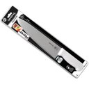 Ver imagem 2 de Faca 10'' Premium Peixeira Açougueiro 40cm Jjb Utilidades