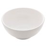 Conjunto 6 Tigelas Brancas de Porcelana 540ml Bowls Lyor Clean para Sopas Caldos Saladas - 4