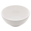 Ver imagem 4 de Conjunto 6 Tigelas Brancas de Porcelana 540ml Bowls Lyor Clean para Sopas Caldos Saladas