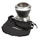Ver imagem 7 de Cuisinart Fire Pit de Mesa 7.5" Cleanburn Smokeless com Base Removível