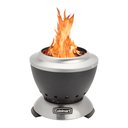 Ver imagem 1 de Cuisinart Fire Pit de Mesa 7.5" Cleanburn Smokeless com Base Removível