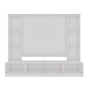 Ver imagem 4 de Rack com Painel para TV até 55 Polegadas 2,1m 2 Portas Delfos Yescasa