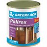 Verniz Restaurador Polirex Sb-2315 Mogno Brilhante Exterior/interior 0,9 Litros Sayerlack 01 Unidade - 1
