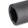 Soquete de Impacto Sextavado Extra Longo 1, Bitola 55,0mm - Noll - 3