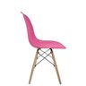 CADEIRA EAMES PP ROSA CHICLETE - 3