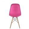 CADEIRA EAMES PP ROSA CHICLETE - 4