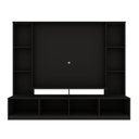 Ver imagem 5 de Rack com Painel para TV até 55 Polegadas 2,1m 2 Portas Delfos Yescasa