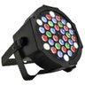Kit Com 15 Refletores Par Led 36 Led De 1W - 1