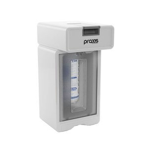 Filtro Purificador de Água Pp32 Praxis - Classe C