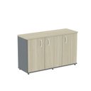 Ver imagem 3 de Armário para Escritório Pivotante Credenza