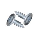 Ver imagem 4 de Parafuso Ponta Agulha 4,2X13MM 1000 UN AZN- Prata