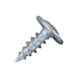 Parafuso Ponta Agulha 4,2X13MM 1000 UN AZN- Prata - 2
