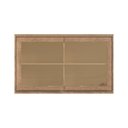 Ver imagem 7 de Cozinha Modulada 11 Peças 15 Portas 6 Gavetas com Divisor de Talheres 1 Nicho para Forno Viena 