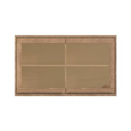 Cozinha Modulada 11 Peças 15 Portas 6 Gavetas com Divisor de Talheres 1 Nicho para Forno Viena  - 7