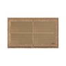 Cozinha Modulada 11 Peças 15 Portas 6 Gavetas com Divisor de Talheres 1 Nicho para Forno Viena  - 7