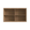 Ver imagem 6 de Cozinha Modulada 11 Peças 15 Portas 6 Gavetas com Divisor de Talheres 1 Nicho para Forno Viena 