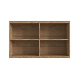 Cozinha Modulada 11 Peças 15 Portas 6 Gavetas com Divisor de Talheres 1 Nicho para Forno Viena  - 6