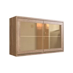 Cozinha Modulada 11 Peças 15 Portas 6 Gavetas com Divisor de Talheres 1 Nicho para Forno Viena  - 8