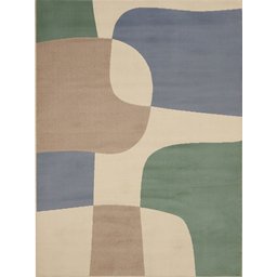 Tapete São Carlos New Herat Calmaria 1,50x2,00 - 1