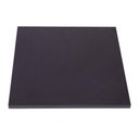 Ver imagem 1 de Tampo Quadrado 80 cm (Largura) P25 Pandin MDP 2,50 cm (Altura) Cor Preto
