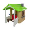 Casinha de Brinquedo Infantil Freso Recanto - 1