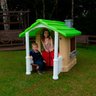 Casinha de Brinquedo Infantil Freso Recanto - 5
