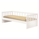 Ver imagem 2 de Cama Babá 192,5x68cm Vitória 