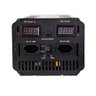 Inversor de Tensão IFP4000 - 12v/127v - 2000W Nominal 4000W Pico - 3