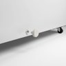 Freezer Horizontal Metalfrio 2 Portas 419 LITROS DA420 Branco - 3