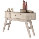 Ver imagem 1 de Aparador Estoril 136cm Madetec