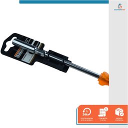 Chave Canhão Cromo-Vanádio Profissional 3/16" - Starfer - 2