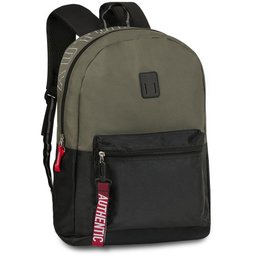 Mochila Authentic G (S) Taiwan Collection - 1