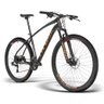 Bicicleta Gts Aro 29 Freio Hidráulico Câmbios Shimano 24 Marchas e Suspensão com Trava | GTS M1 - 15 - 2