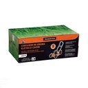 Ver imagem 4 de Cortador de Grama Elétrico Ce45m com Diâmetro de Corte de 450 Mm e Chassi Metálico 2500 W