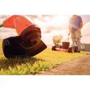 Ver imagem 3 de Cortador de Grama Elétrico Ce45m com Diâmetro de Corte de 450 Mm e Chassi Metálico 2500 W