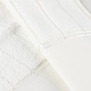 Ver imagem 2 de Kit 6 Peças Toalha de Lavabo Bellarte Social 100% Algodão Hipoalergênico, Toalha para Manicuri, Toal