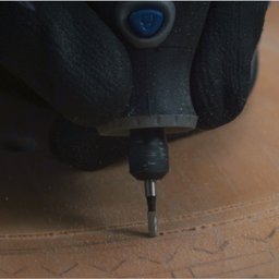 Escariador Paralelo 5/64" 2,0 mm - 193 - DREMEL - 4