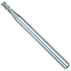Escariador Paralelo 5/64" 2,0 mm - 193 - DREMEL
